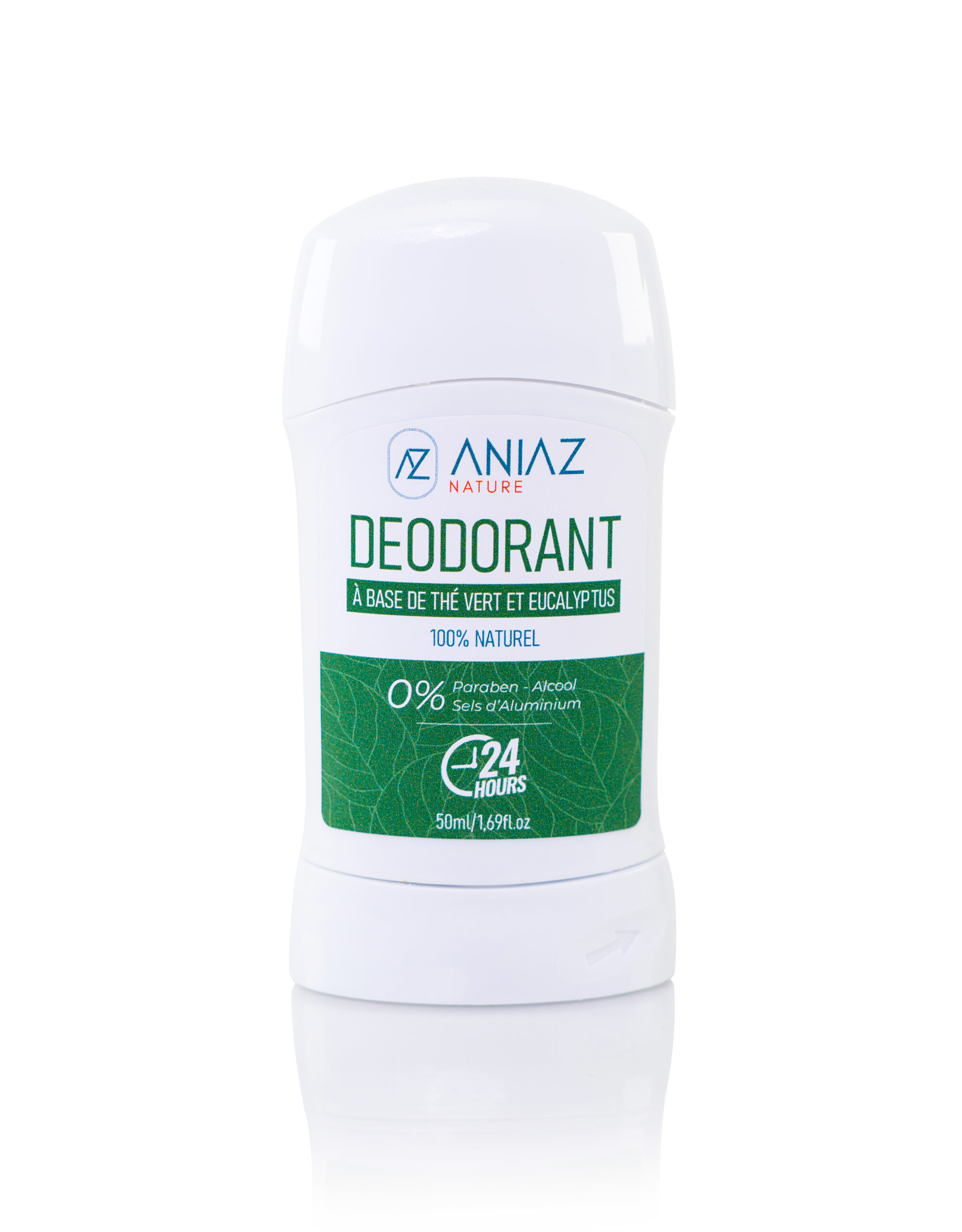 Arbre à Thé & Eucalyptus