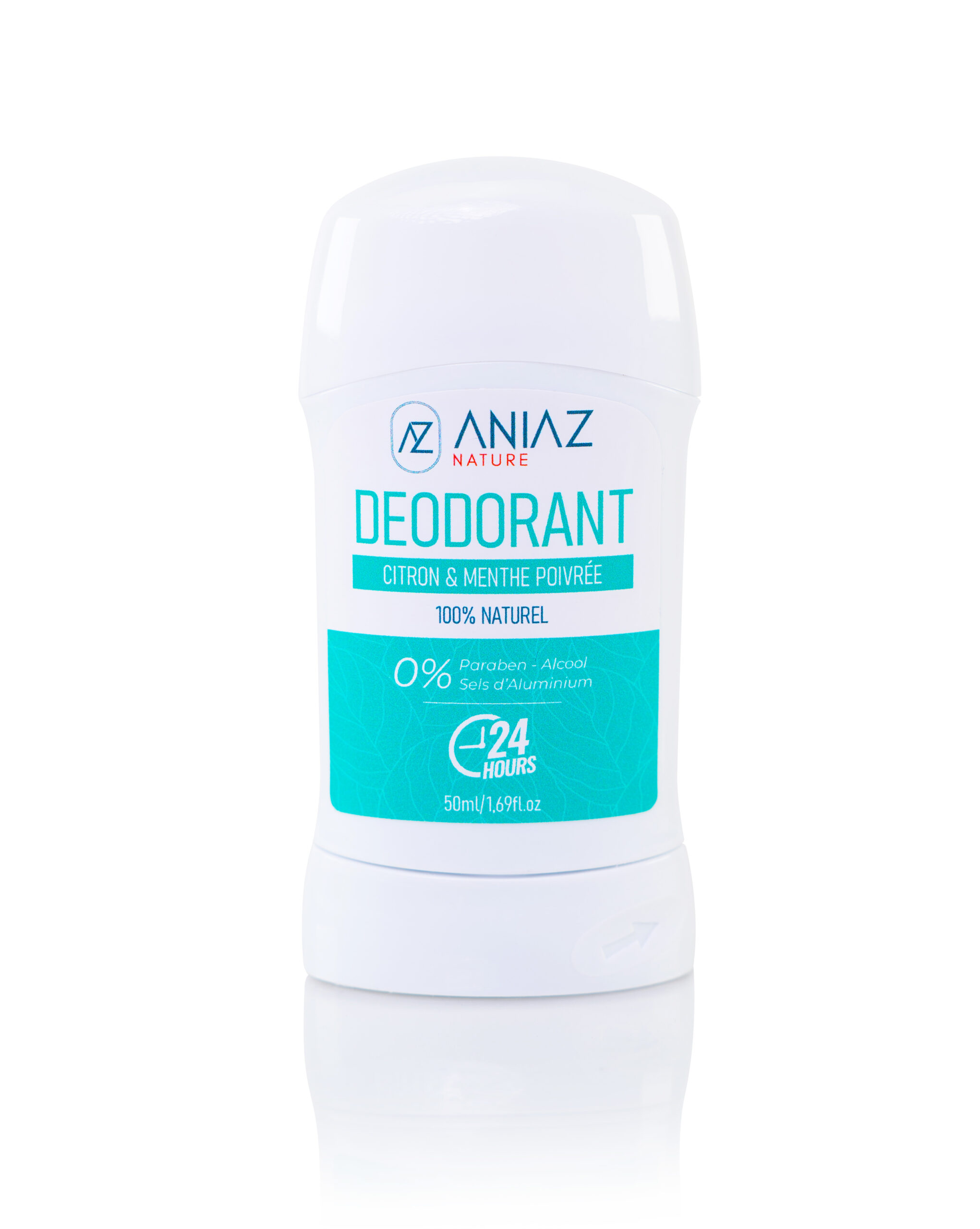 Menthe Poivrée & Citron