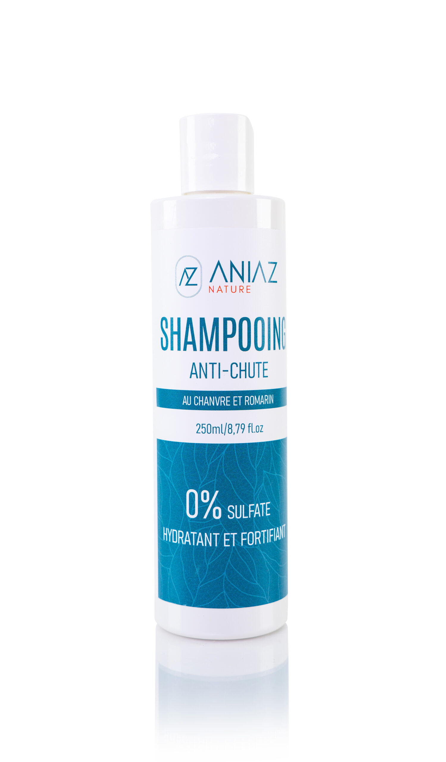 Shampooing Doux Sans Sulfate